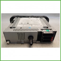 Autoradio FIAT PANDA 33 0.9 Turbo 735634791 2011 2017 CONTINENTAL A2C84846300