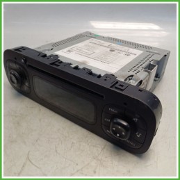 Autoradio FIAT PANDA 33 0.9 Turbo 735634791 2011 2017 CONTINENTAL A2C84846300
