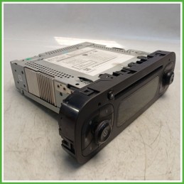 Autoradio FIAT PANDA 33 0.9 Turbo 735634791 2011 2017 CONTINENTAL A2C84846300