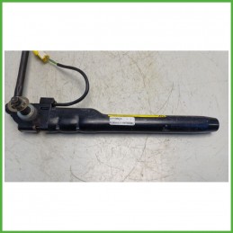 Cintura di Sicurezza Anteriore Sinistro SX (Lato Guida) FIAT PANDA 33 0.9 Turbo 735580859 2011 2017