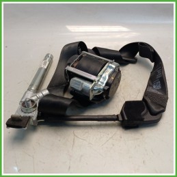 Cintura di Sicurezza Anteriore Destro DX (Lato Passeggero) OPEL CROSSLAND X P17 1.5 98224270XT 2017 2018 AUTOLIV 631833400A
