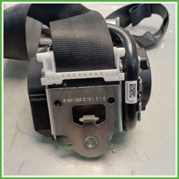 Cintura di Sicurezza Anteriore Destro DX (Lato Passeggero) OPEL CROSSLAND X P17 1.5 98224270XT 2017 2018 AUTOLIV 631833400A