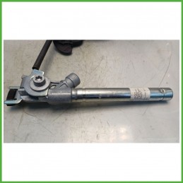 Cintura di Sicurezza Anteriore Destro DX (Lato Passeggero) OPEL CROSSLAND X P17 1.5 98224270XT 2017 2018 AUTOLIV 631833400A