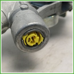Cintura di Sicurezza Anteriore Destro DX (Lato Passeggero) OPEL CROSSLAND X P17 1.5 98224270XT 2017 2018 AUTOLIV 631833400A