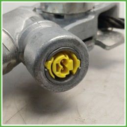 Cintura di Sicurezza Anteriore Sinistro SX (Lato Guida) OPEL CROSSLAND X P17 1.5 98224267XT 2017 2018 AUTOLIV 631833300A