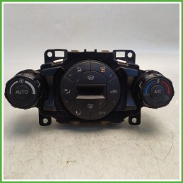 Comandi Clima AC Riscaldamento Condizionatore FORD FIESTA CB1 1.4 16V 1777063 2008 2013