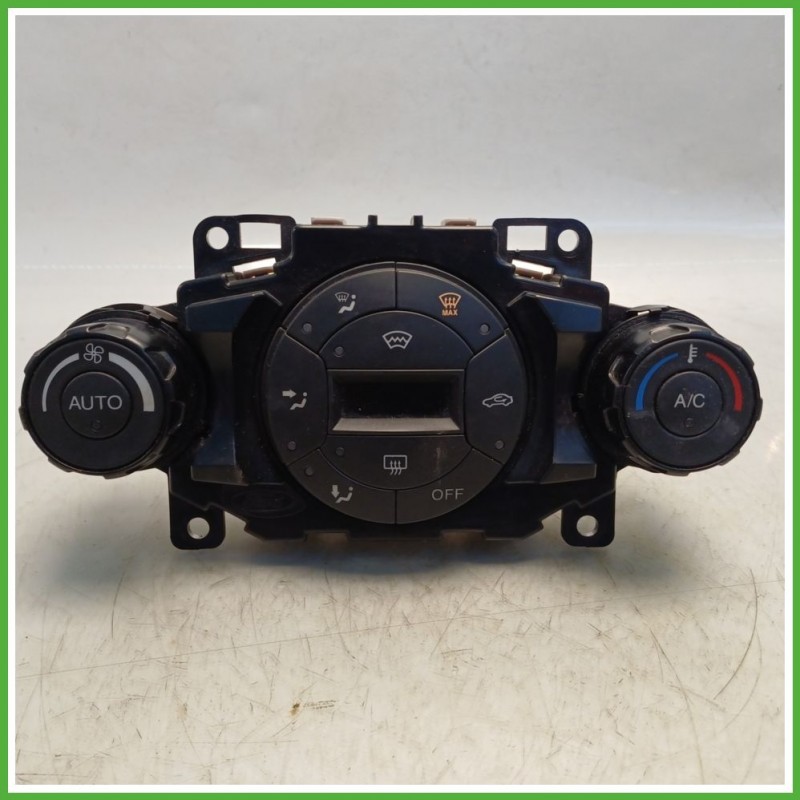 Comandi Clima AC Riscaldamento Condizionatore FORD FIESTA CB1 1.4 16V 1777063 2008 2013