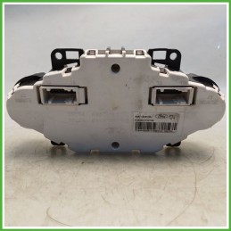 Comandi Clima AC Riscaldamento Condizionatore FORD FIESTA CB1 1.4 16V 1777063 2008 2013