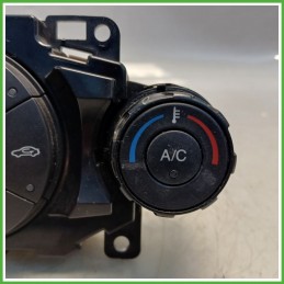 Comandi Clima AC Riscaldamento Condizionatore FORD FIESTA CB1 1.4 16V 1777063 2008 2013