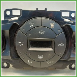 Comandi Clima AC Riscaldamento Condizionatore FORD FIESTA CB1 1.4 16V 1777063 2008 2013