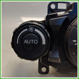 Comandi Clima AC Riscaldamento Condizionatore FORD FIESTA CB1 1.4 16V 1777063 2008 2013
