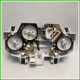 Comandi Clima AC Riscaldamento Condizionatore DENSO FIAT PANDA 33 0.9 Turbo 735633210 2011 2017