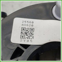 Comandi Devioguida NISSAN MICRA K12E 1.2 16V 25560AX785