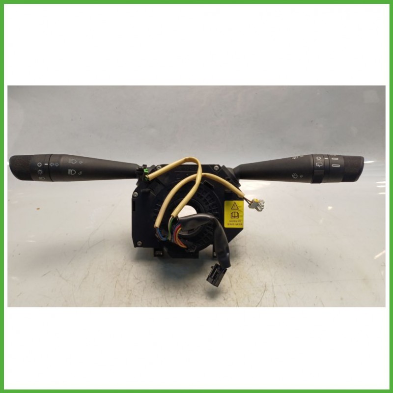 Comandi Devioguida FIAT PUNTO EVO 3J 1.4 735521313 VALEO