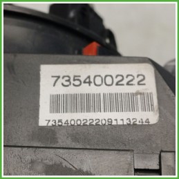 Comandi Devioguida FIAT PUNTO CLASSIC 2U 1.2 735381051
