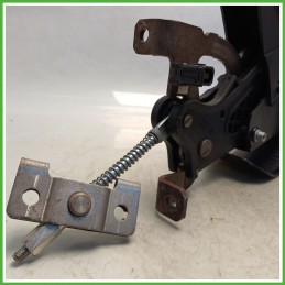 Leva Freno a Mano Stazionamento FIAT PANDA 33 5 Porte 735625920 2011 2017