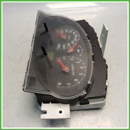 Quadro strumenti contachilometri tachimetro NISSAN MICRA K12E 1.4 16V 24810AX701