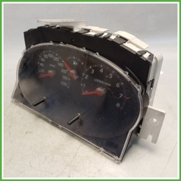 Quadro strumenti contachilometri tachimetro NISSAN MICRA K12E 1.4 16V 24810AX701