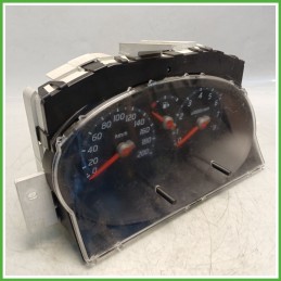 Quadro strumenti contachilometri tachimetro NISSAN MICRA K12E 1.4 16V 24810AX701