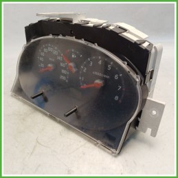 Quadro strumenti contachilometri tachimetro NISSAN MICRA K12E 1.2 16V 24810AX701