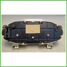 Quadro strumenti contachilometri tachimetro VISTEON FORD FIESTA CB1 1.4 16V 1736842
