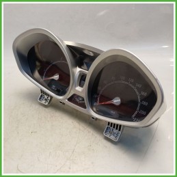 Quadro strumenti contachilometri tachimetro VISTEON FORD FIESTA CB1 1.4 16V 1736842