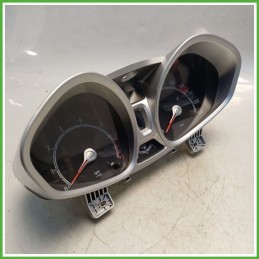 Quadro strumenti contachilometri tachimetro VISTEON FORD FIESTA CB1 1.4 16V 1736842