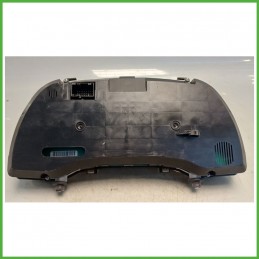 Quadro strumenti contachilometri tachimetro VEGLIA BORLETTI 503.003.010.40 FIAT GRANDE PUNTO 4C 1.4 51803090