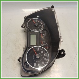 Quadro strumenti contachilometri tachimetro VEGLIA BORLETTI 503.003.010.40 FIAT GRANDE PUNTO 4C 1.4 51803090