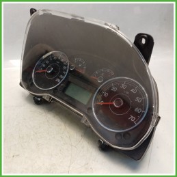 Quadro strumenti contachilometri tachimetro VEGLIA BORLETTI 503.003.010.40 FIAT GRANDE PUNTO 4C 1.4 51803090