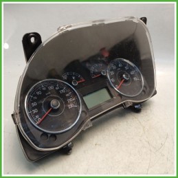 Quadro strumenti contachilometri tachimetro VEGLIA BORLETTI 503.003.010.40 FIAT GRANDE PUNTO 4C 1.4 51803090