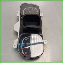 Quadro strumenti contachilometri tachimetro FIAT PANDA 33 0.9 Turbo 51988482