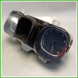 Quadro strumenti contachilometri tachimetro FIAT PANDA 33 0.9 Turbo 51988482