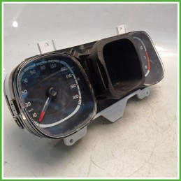 Quadro strumenti contachilometri tachimetro FIAT PANDA 33 0.9 Turbo 51988482