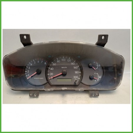 Quadro strumenti contachilometri tachimetro KIA RIO 1a Serie 1.3 94003FD140
