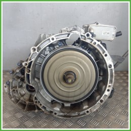 Cambio Automatico Automatico MERCEDES-BENZ Classe GLA X156 651930 Originale Usato