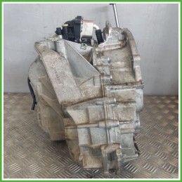 Cambio Automatico Automatico MERCEDES-BENZ Classe GLA X156 651930 Originale Usato