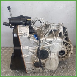 Cambio Automatico Automatico MERCEDES-BENZ Classe GLA X156 651930 Originale Usato