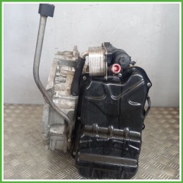 Cambio Automatico Automatico MERCEDES-BENZ Classe GLA X156 651930 Originale Usato