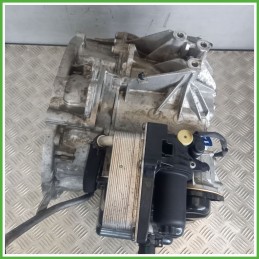 Cambio Automatico Automatico MERCEDES-BENZ Classe GLA X156 651930 Originale Usato