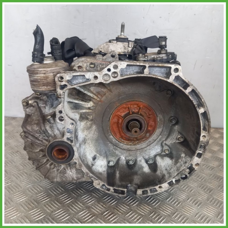 Cambio Automatico Automatico MINI MINI R56 1.6 16V 9HZ Originale Usato