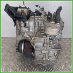 Cambio Automatico Automatico MINI MINI R56 1.6 16V 9HZ Originale Usato