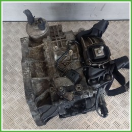 Cambio Automatico Automatico MINI MINI R56 1.6 16V 9HZ Originale Usato