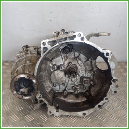 Cambio Manuale AUDI A3 8P 1.6 TDI CAY Originale Usato