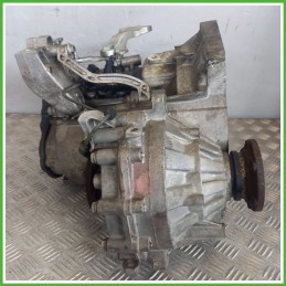 Cambio Manuale AUDI A3 8P 1.6 TDI CAY Originale Usato