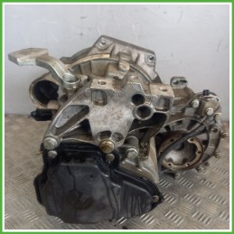 Cambio Manuale AUDI A3 8P 1.6 TDI CAY Originale Usato