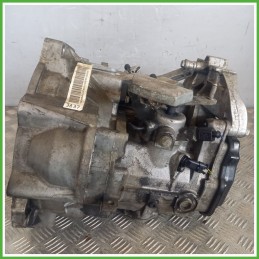Cambio Manuale AUDI A3 8P 1.6 TDI CAY Originale Usato