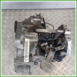 Cambio Manuale AUDI A3 8P 1.6 TDI CAY Originale Usato