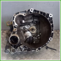 Cambio Manuale FIAT DOBLO CARGO 2W 1.9 223A6000 Originale Usato