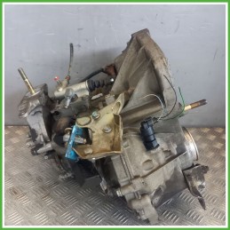 Cambio Manuale FIAT DOBLO CARGO 2W 1.9 223A6000 Originale Usato